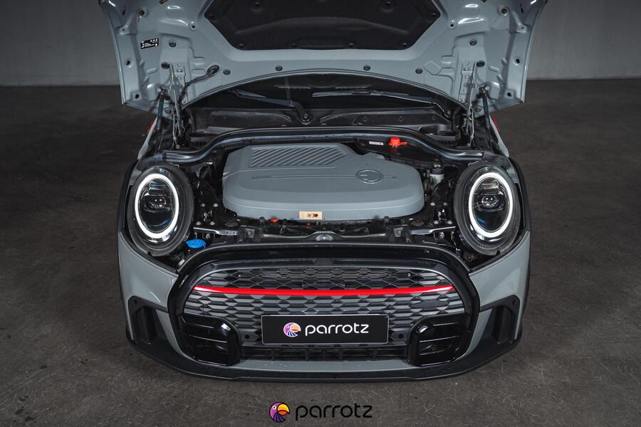 Mini Cooper vaihtoauto