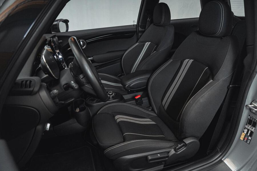 Mini Cooper vaihtoauto