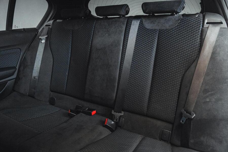 BMW M140i vaihtoauto