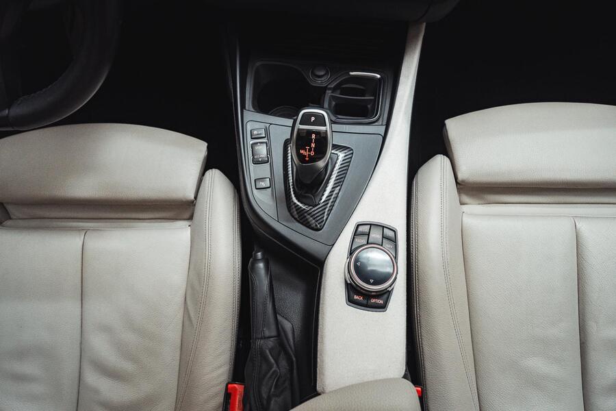 BMW M235i vaihtoauto