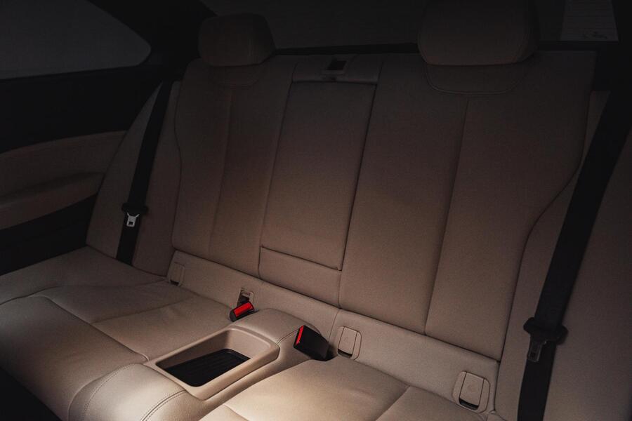 BMW M235i vaihtoauto