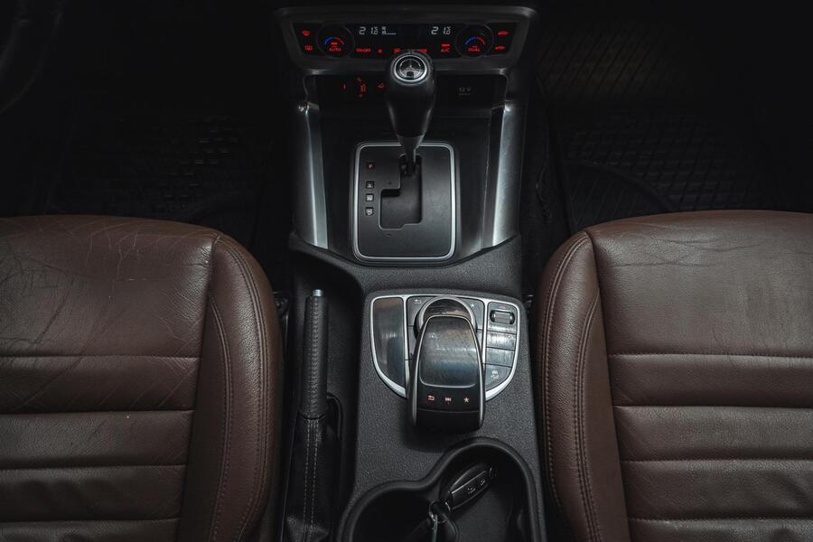 Mercedes-Benz X vaihtoauto