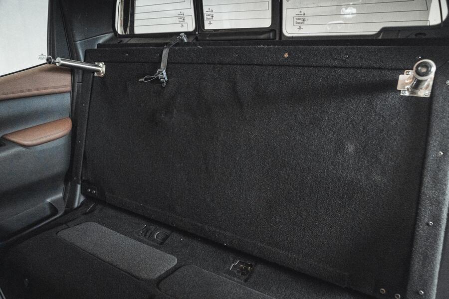 Mercedes-Benz X vaihtoauto