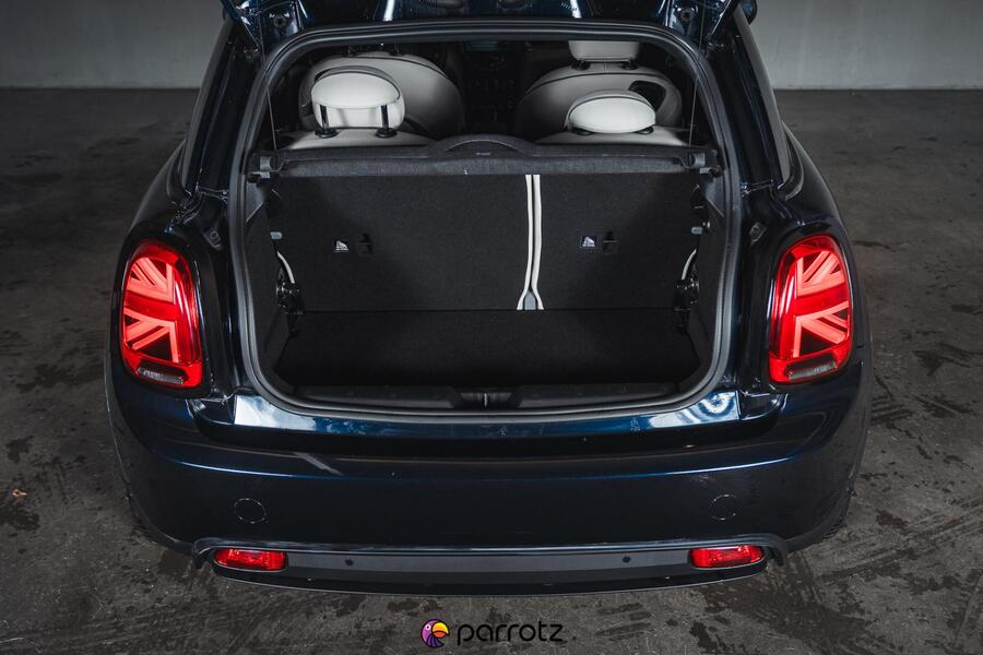 Mini Cooper vaihtoauto