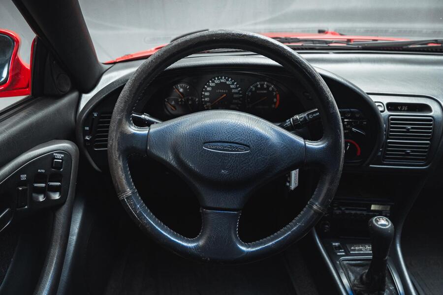 Toyota Celica vaihtoauto