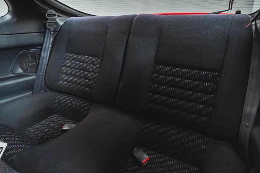 Toyota Celica vaihtoauto