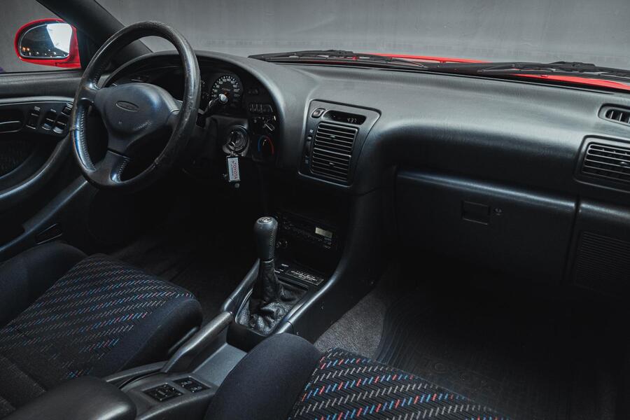 Toyota Celica vaihtoauto