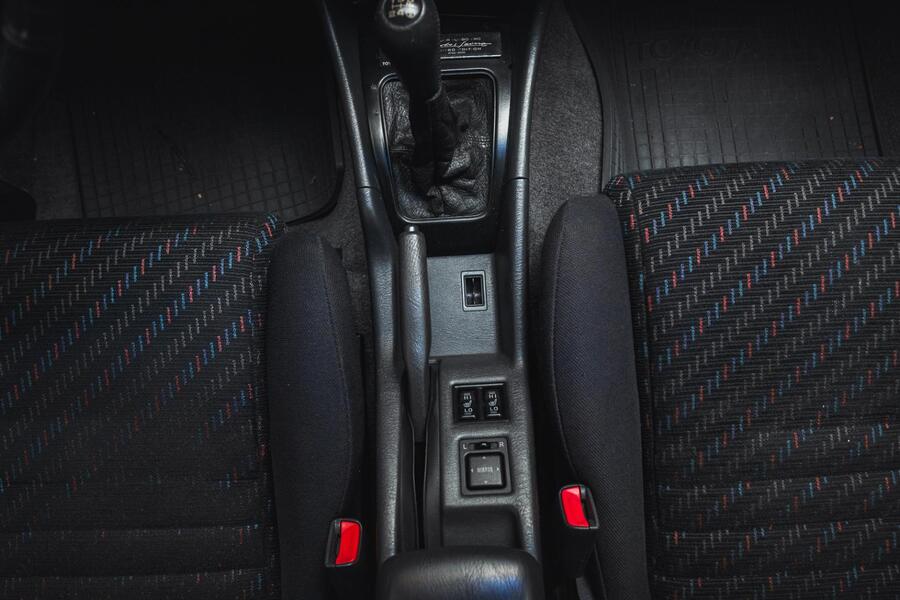 Toyota Celica vaihtoauto