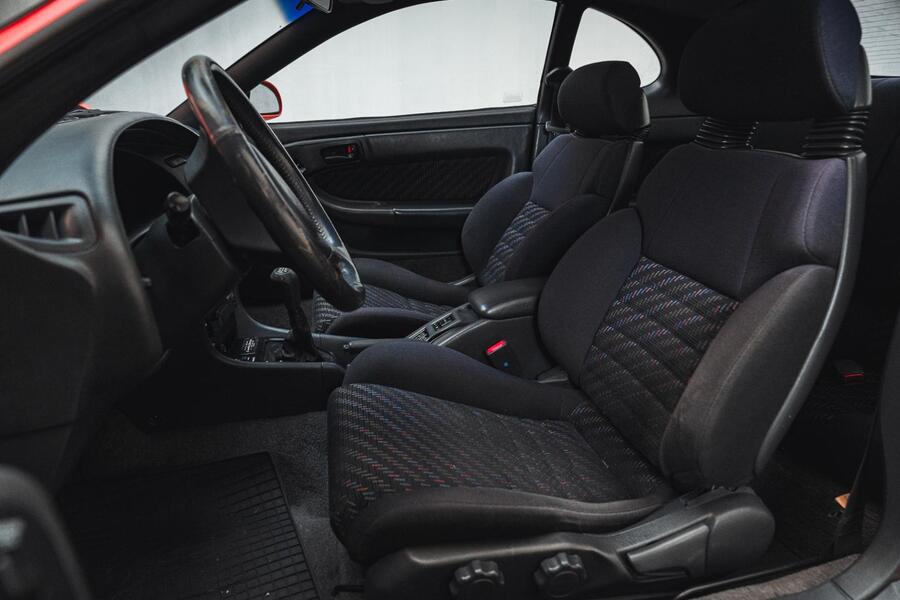 Toyota Celica vaihtoauto