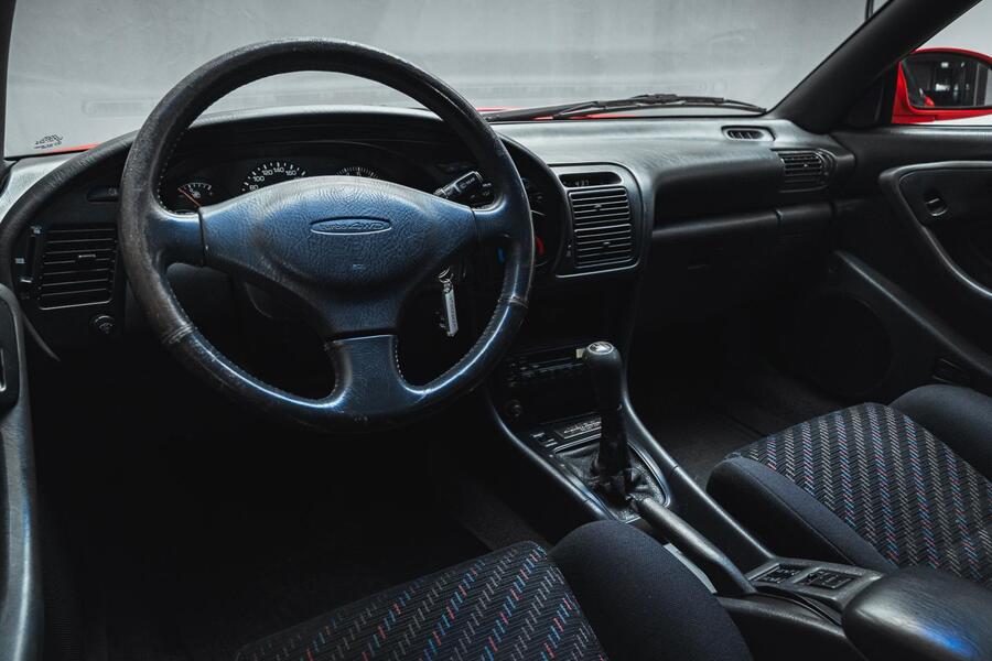 Toyota Celica vaihtoauto