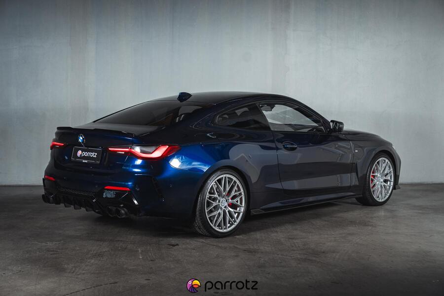 BMW M440i vaihtoauto
