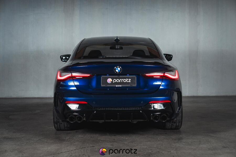 BMW M440i vaihtoauto