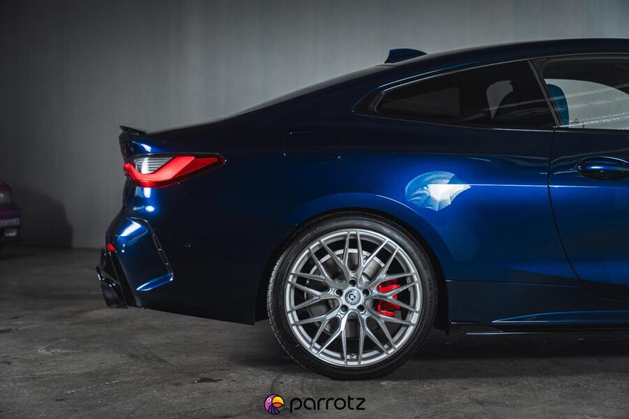 BMW M440i vaihtoauto