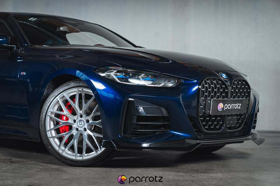 BMW M440i vaihtoauto