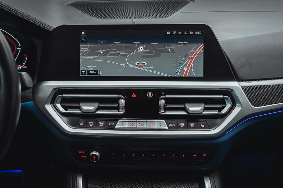 BMW M440i vaihtoauto