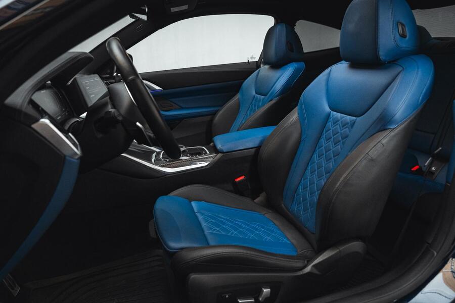 BMW M440i vaihtoauto