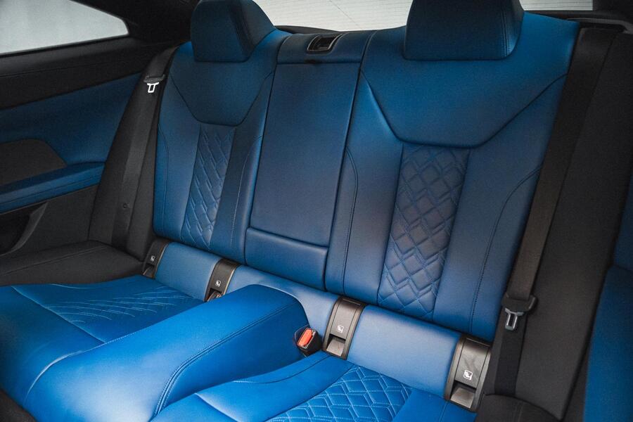 BMW M440i vaihtoauto