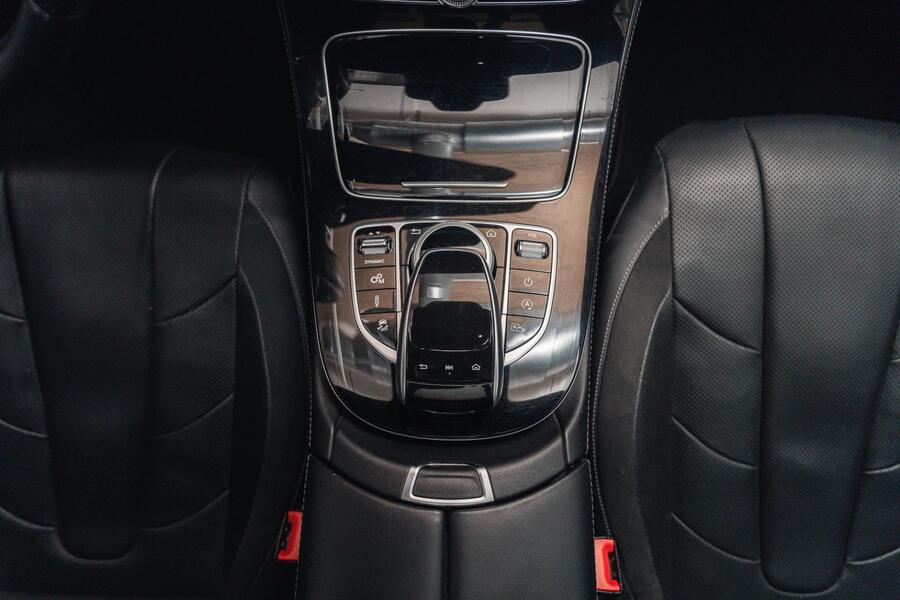 Mercedes-Benz CLS vaihtoauto