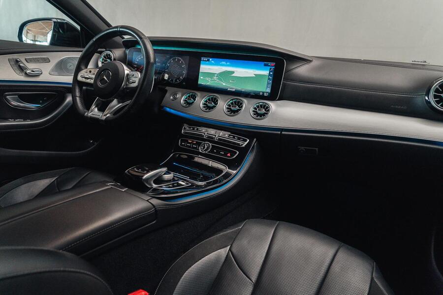 Mercedes-Benz CLS vaihtoauto