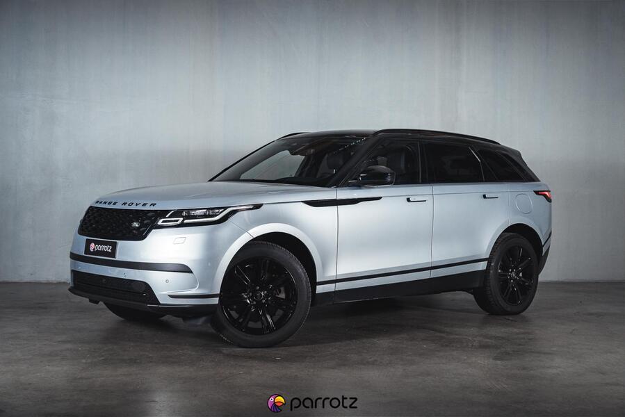 Land Rover Range Rover Velar vaihtoauto