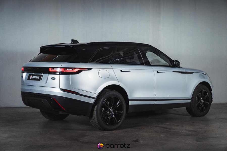 Land Rover Range Rover Velar vaihtoauto