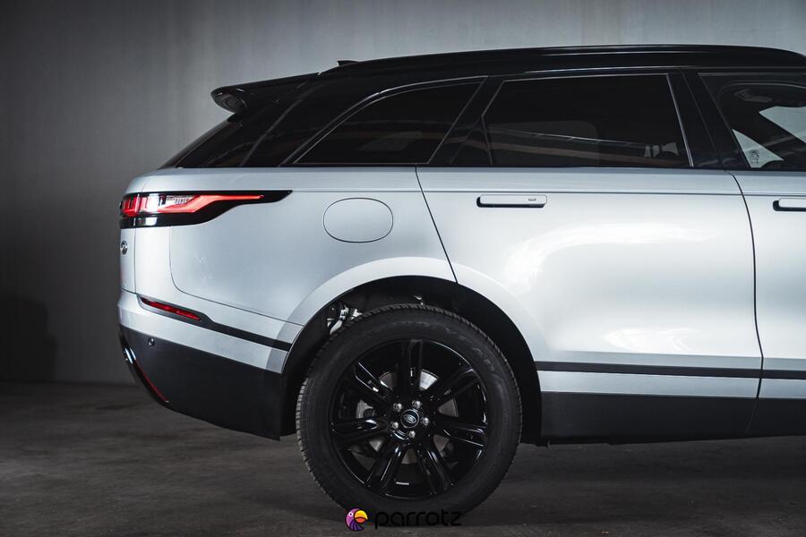 Land Rover Range Rover Velar vaihtoauto