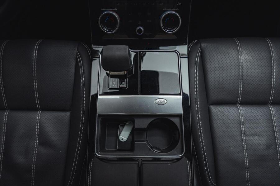 Land Rover Range Rover Velar vaihtoauto