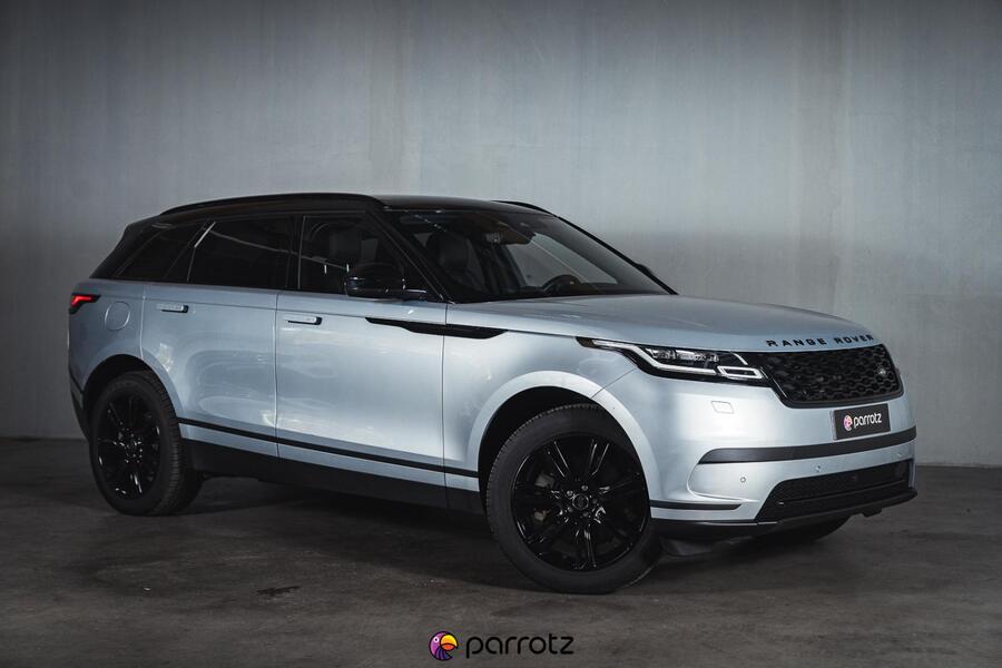 Land Rover Range Rover Velar vaihtoauto