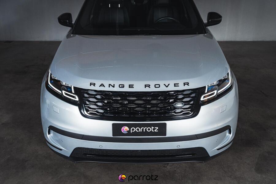 Land Rover Range Rover Velar vaihtoauto
