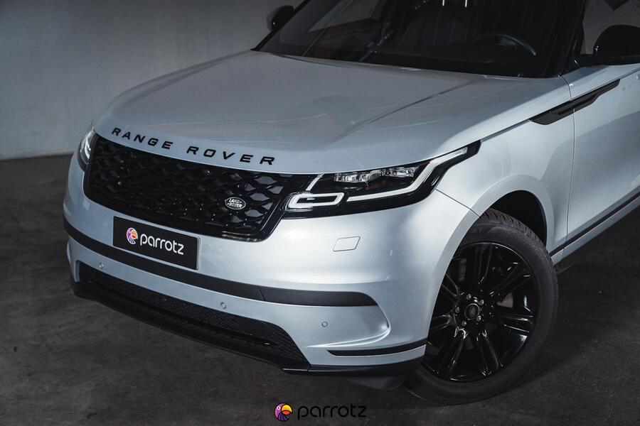 Land Rover Range Rover Velar vaihtoauto