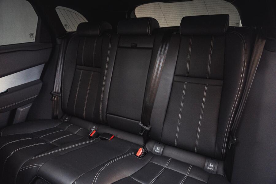 Land Rover Range Rover Velar vaihtoauto