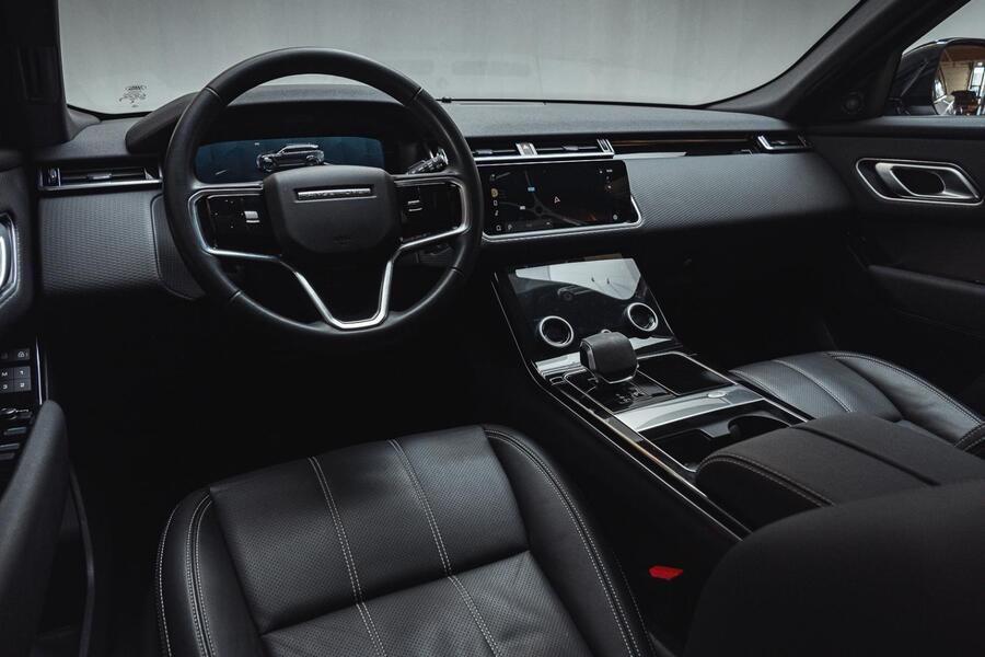 Land Rover Range Rover Velar vaihtoauto