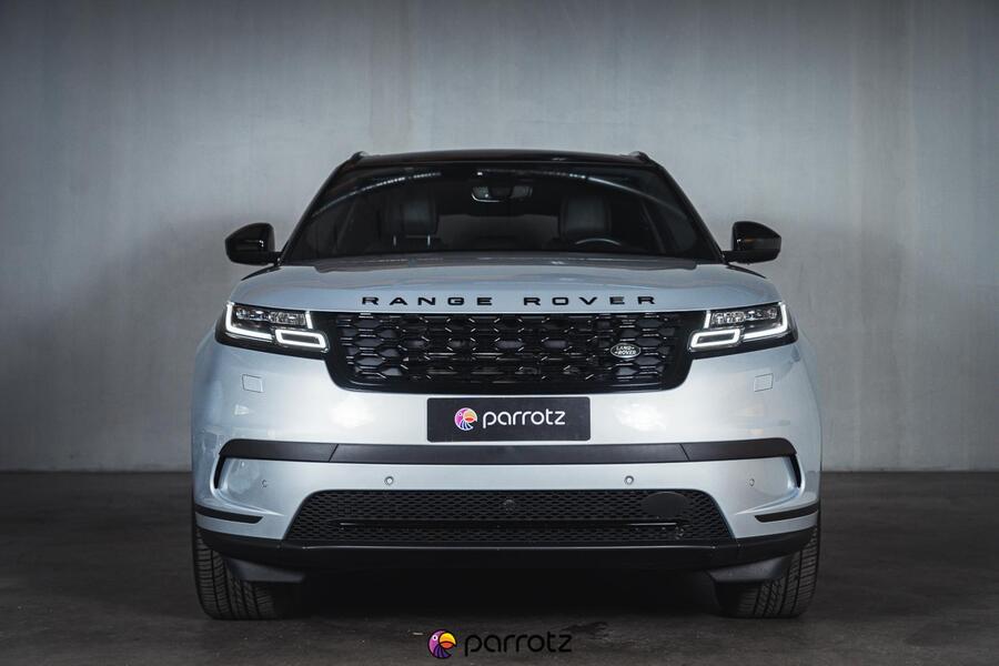 Land Rover Range Rover Velar vaihtoauto