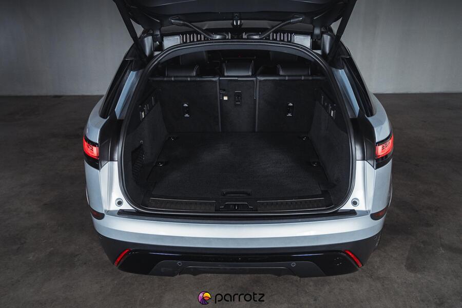 Land Rover Range Rover Velar vaihtoauto