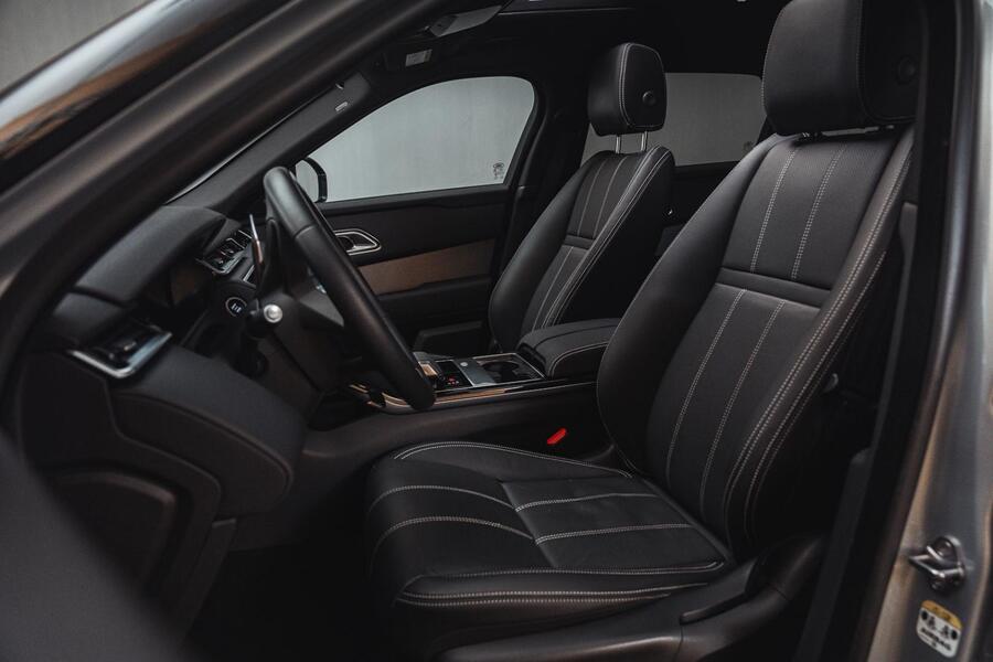 Land Rover Range Rover Velar vaihtoauto