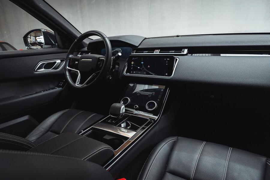 Land Rover Range Rover Velar vaihtoauto