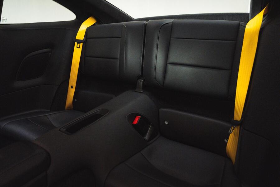 Porsche 911 vaihtoauto