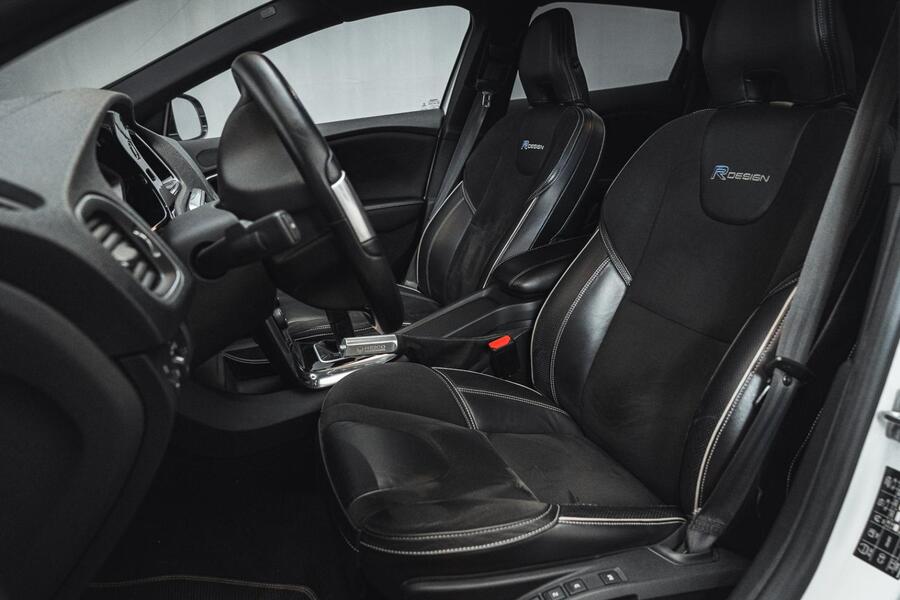 Volvo V40 vaihtoauto