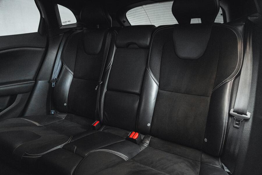 Volvo V40 vaihtoauto