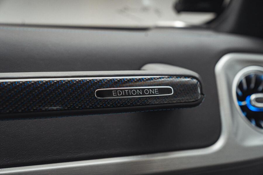 Mercedes-Benz G vaihtoauto