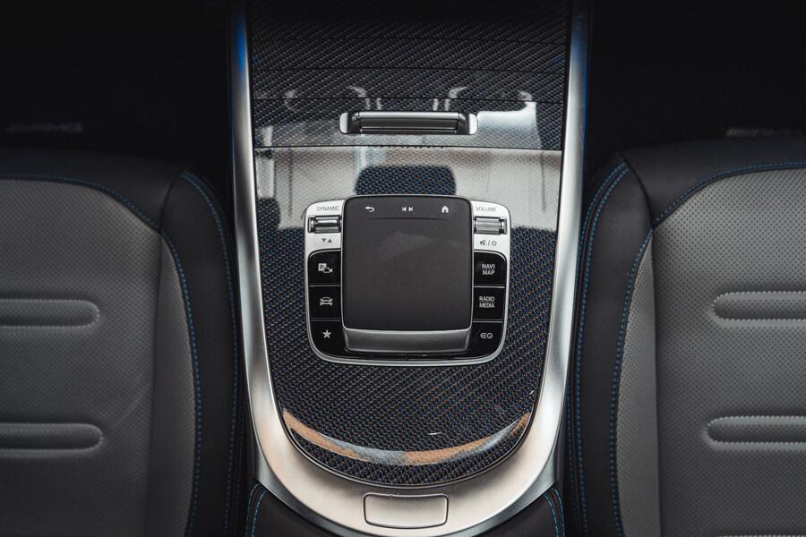 Mercedes-Benz G vaihtoauto