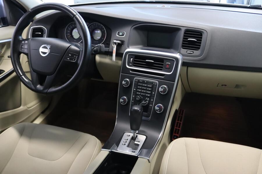 Volvo S60 vaihtoauto