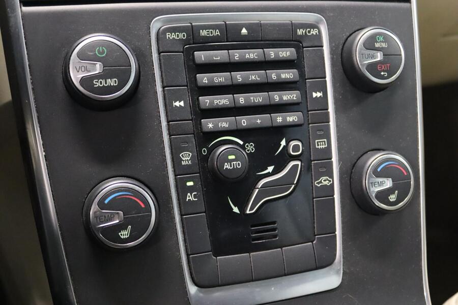 Volvo S60 vaihtoauto