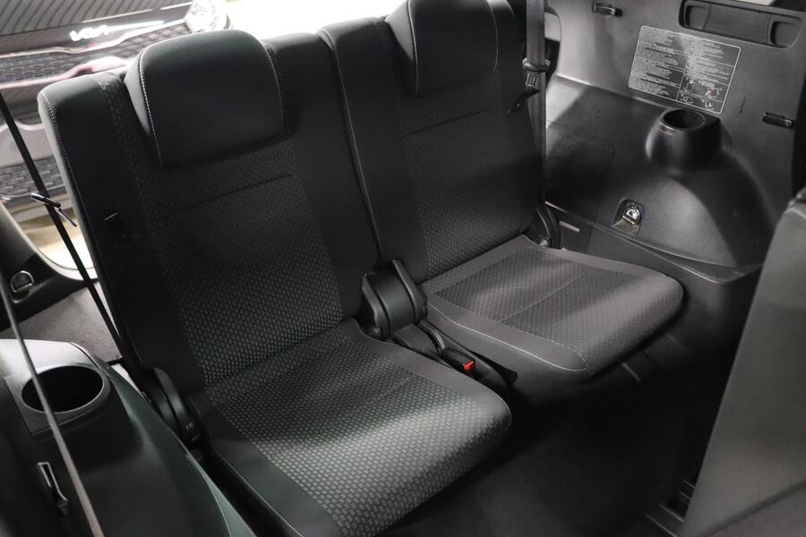 Toyota Verso vaihtoauto