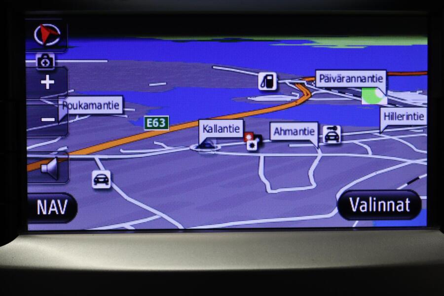 Toyota Verso vaihtoauto