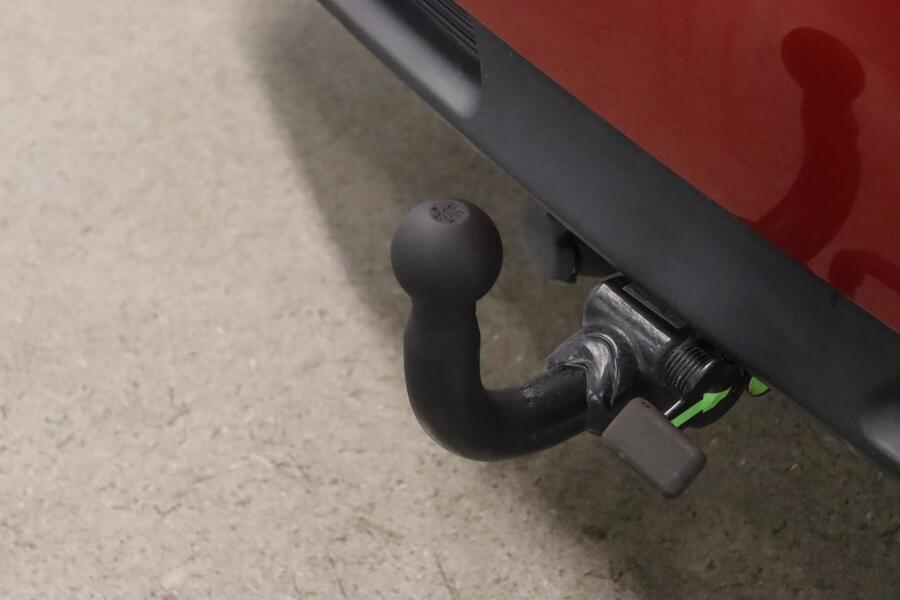 Toyota Verso vaihtoauto