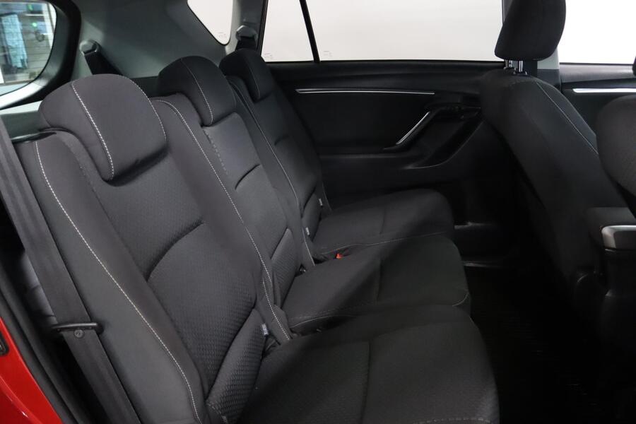 Toyota Verso vaihtoauto