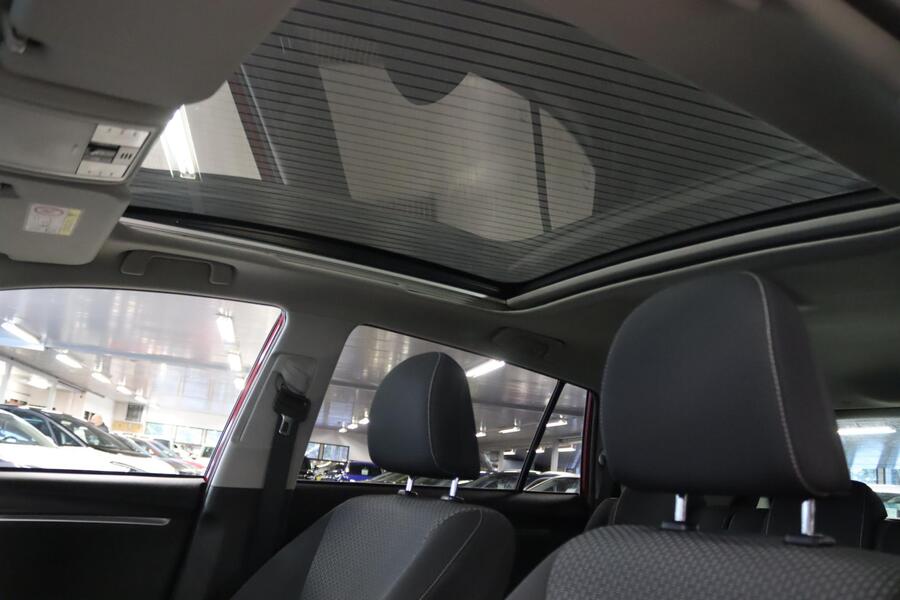 Toyota Verso vaihtoauto