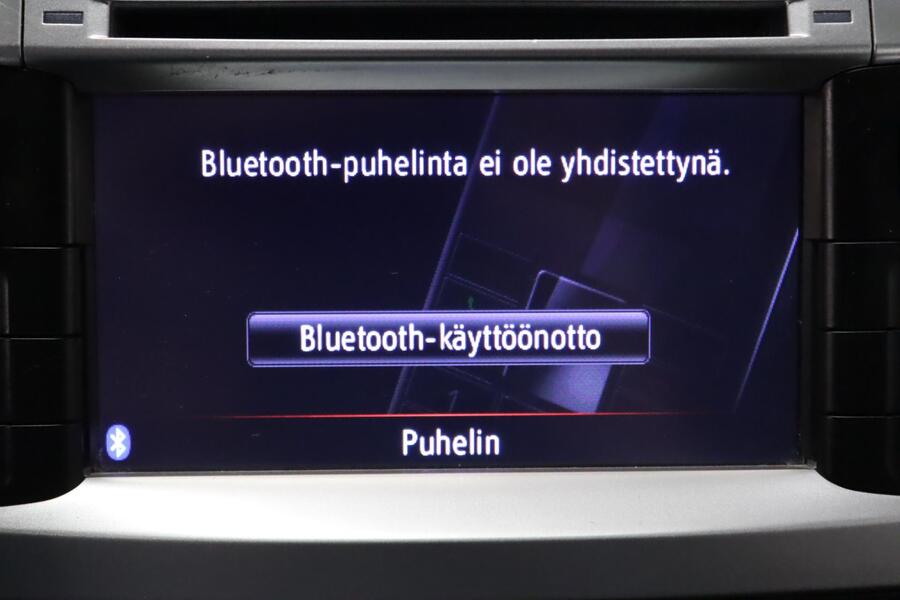 Toyota Verso vaihtoauto