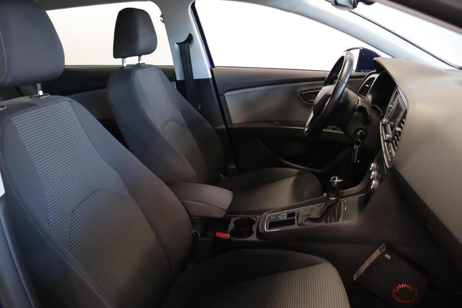 SEAT Leon ST vaihtoauto